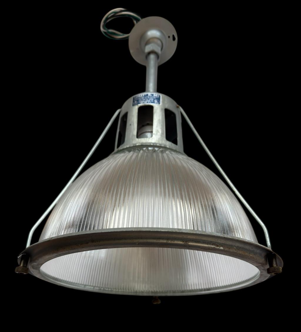 Holophane LOBAY 682 ホロフェーン Holophane 14